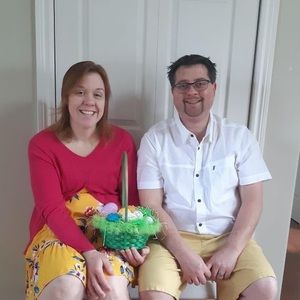 Meet your Posher, Brad